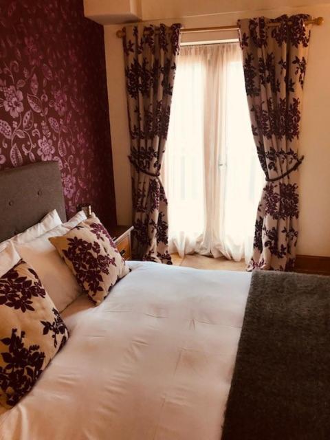 Long Whatton The Forge Guest Rooms חדר תמונה