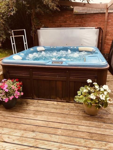 Long Whatton The Forge Guest Rooms מראה חיצוני תמונה