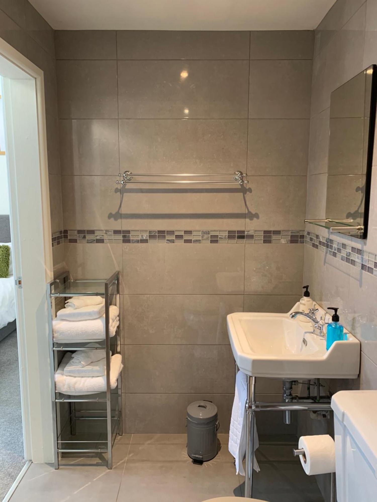 Long Whatton The Forge Guest Rooms חדר תמונה