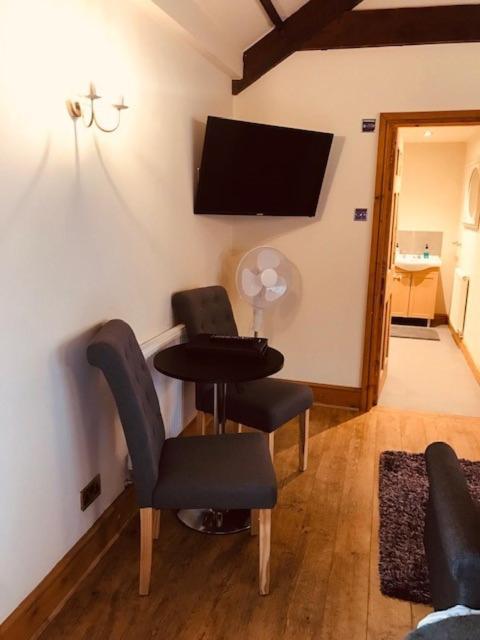 Long Whatton The Forge Guest Rooms חדר תמונה