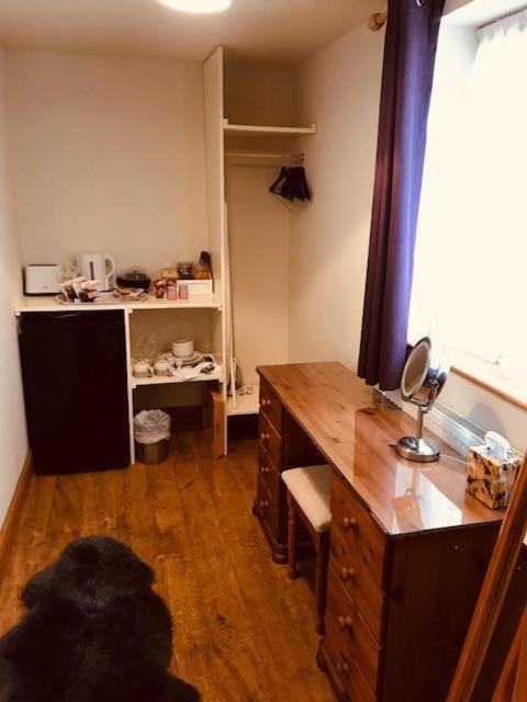 Long Whatton The Forge Guest Rooms חדר תמונה